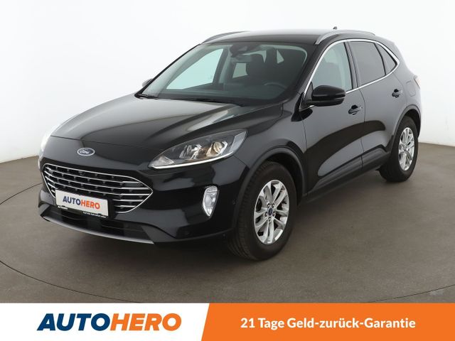 Ford Kuga 2.0 EcoBlue Titanium Aut.*NAVI*ACC*PDC*SHZ*