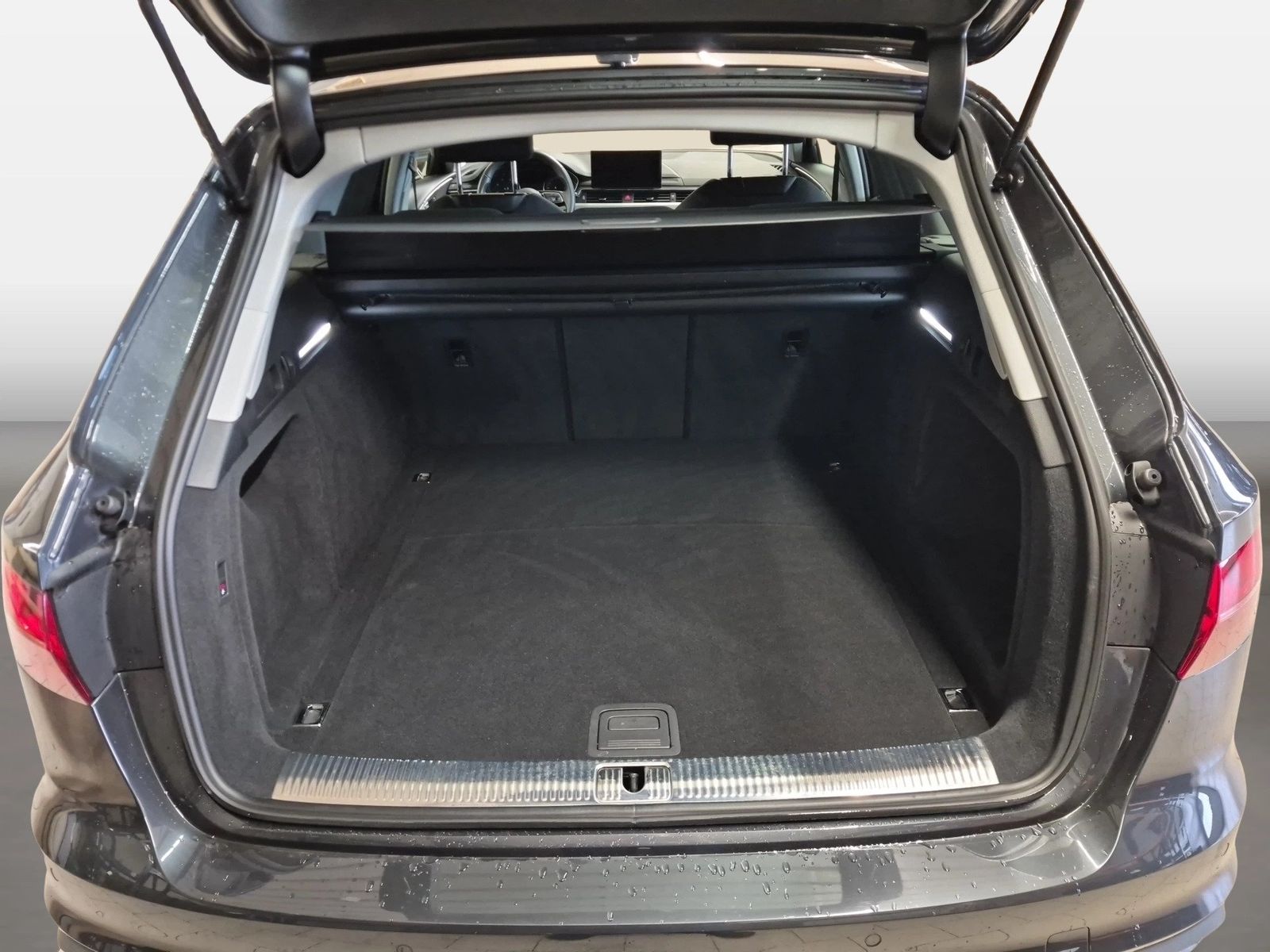 Audi A4 - Bild 14