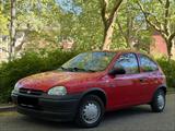 Opel Corsa B City / Youngstimer 1. Hand - ... - Opel Corsa aus 1996: B