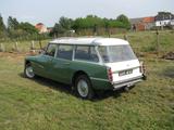Citroën DS - Citroën DS: Kombi