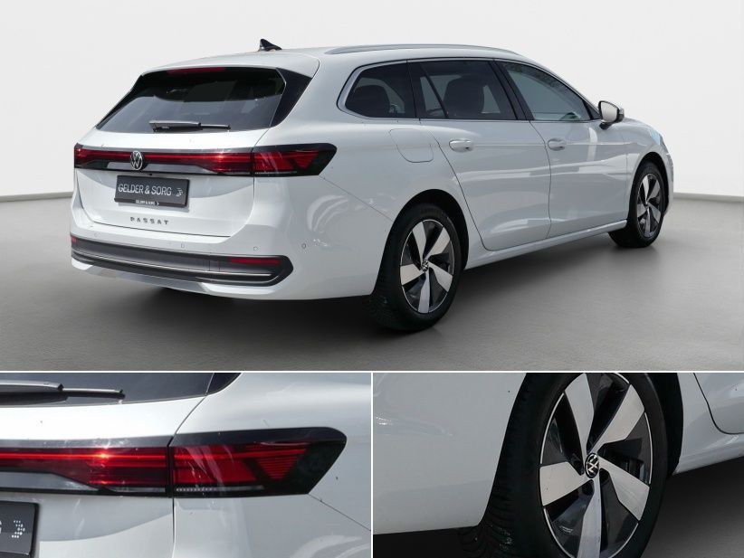 Volkswagen Passat - Bild 24