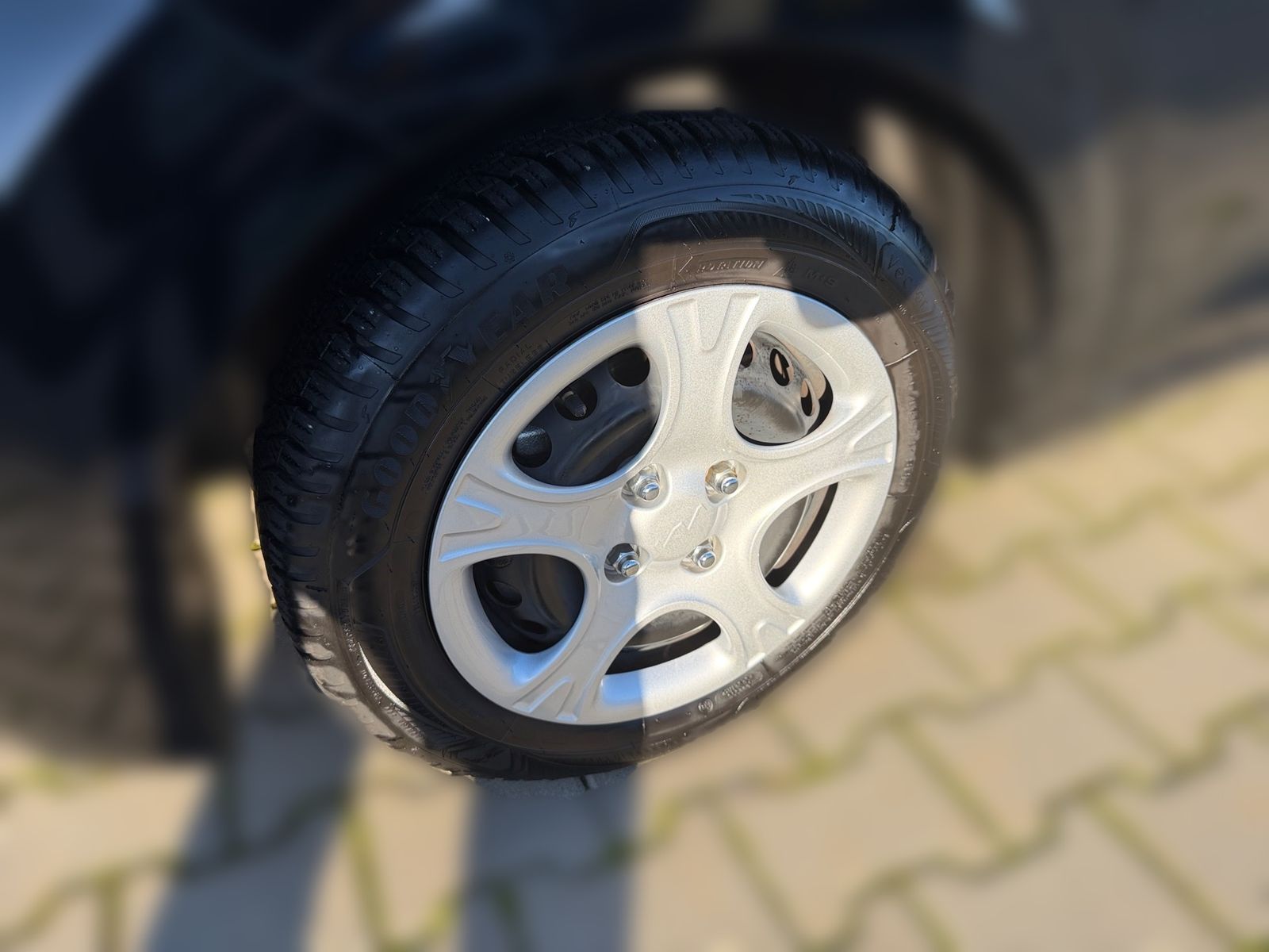 Fahrzeugabbildung Kia Picanto 1.0 DPI MT Edition 7 Drive