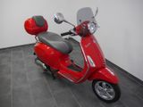 Vespa Primavera 125 3V I.e 1.Hand - VESPA GEBRAUCHT ROLLER 125
