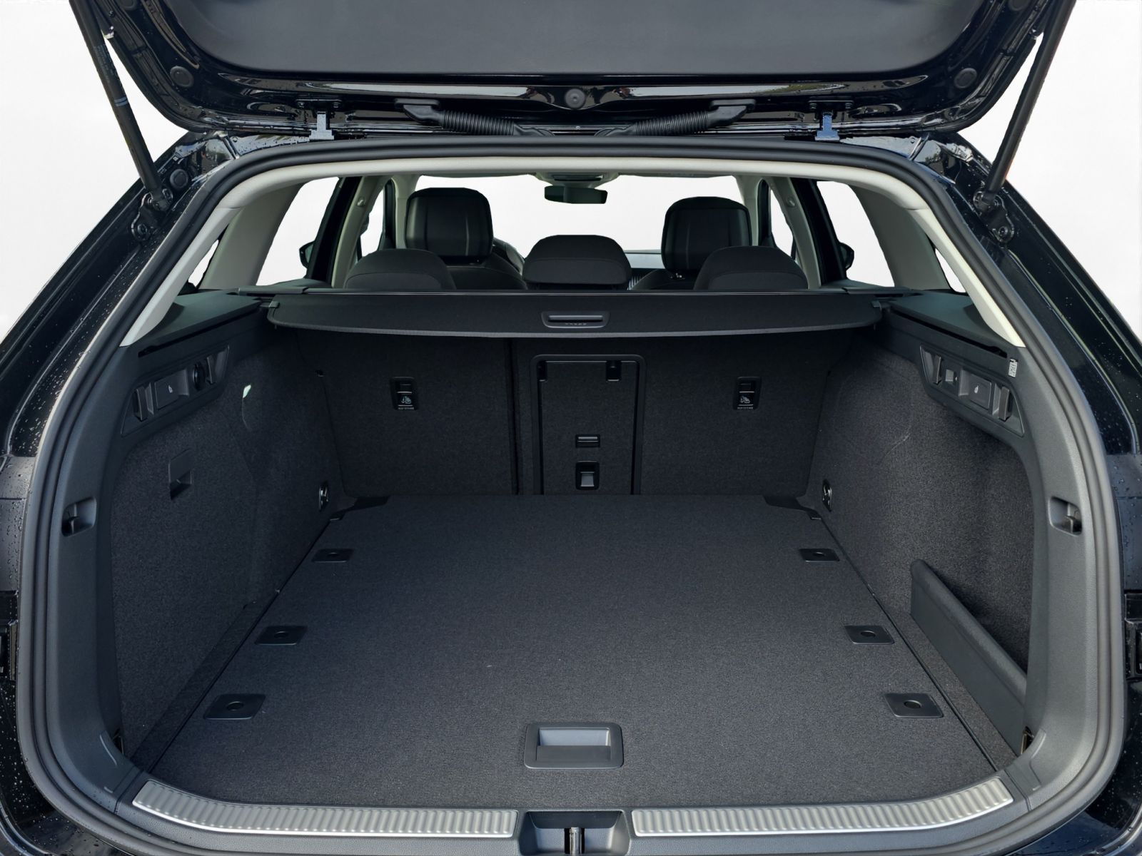 Skoda Superb - Bild 17