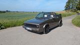 Volkswagen Golf 1 Cabrio 1,8l 