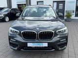 BMW X3 2.0 xDrive Advantage*KAMERA*NAVI*LED*AHK*TOP* - BMW X3: 2.0