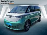 Volkswagen ID. Buzz Pro 77 kWh 1-Gang-Automatikgetriebe - Volkswagen: Automatikgetriebe
