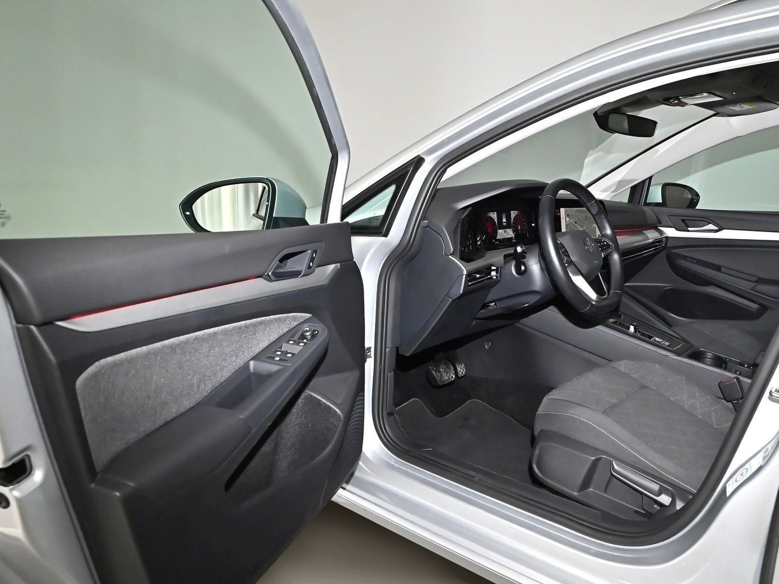Volkswagen Golf - Bild 11