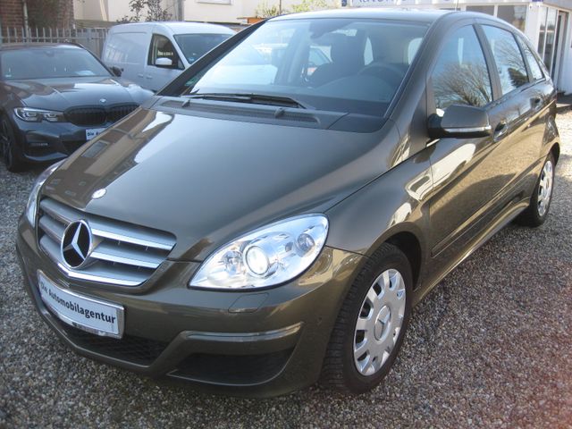 Mercedes-Benz B 180 CDI/Klima/Xenon/SH/PDC/129TKM/TÜV NEU