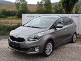 Kia Carens 1.7 CRDI AT Dream-Team/Premiumpak/Navi