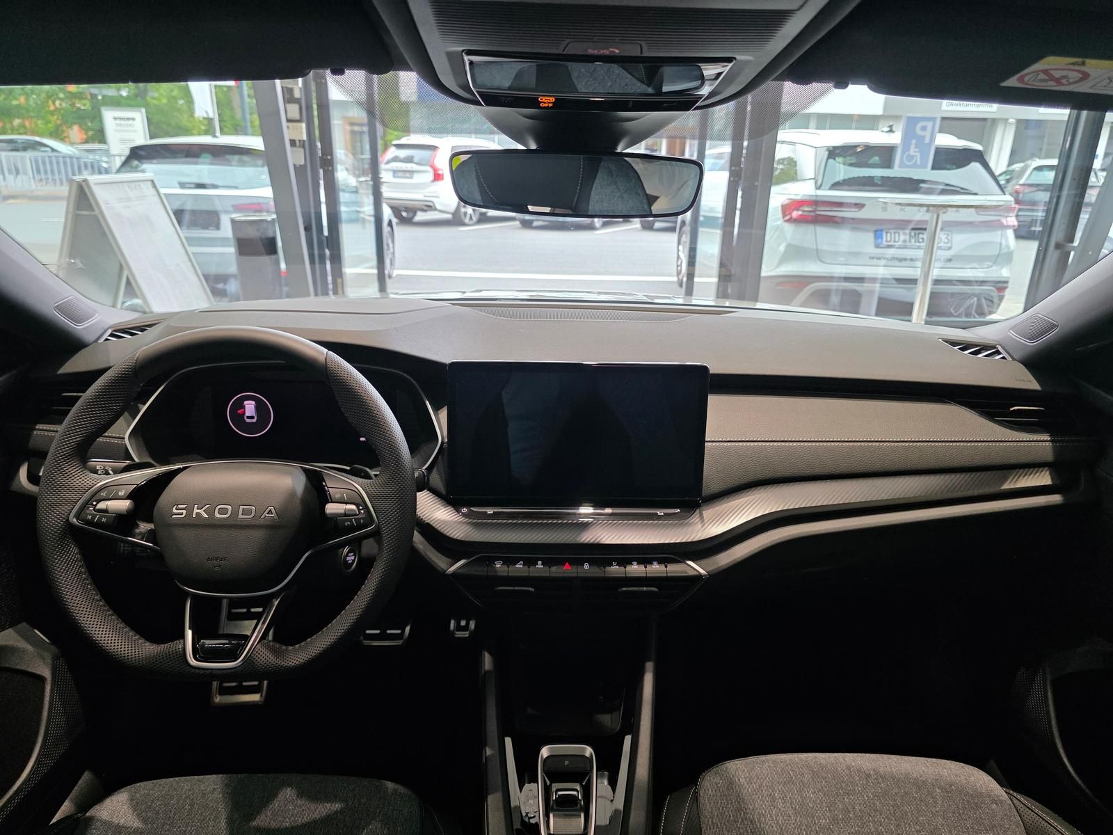 Skoda Octavia - Bild 8