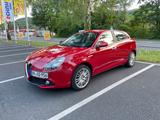 Alfa Romeo Giulietta 2.0 JTDm 150PS Super Scheckheft 8fach - Alfa Romeo Giulietta in Bonn