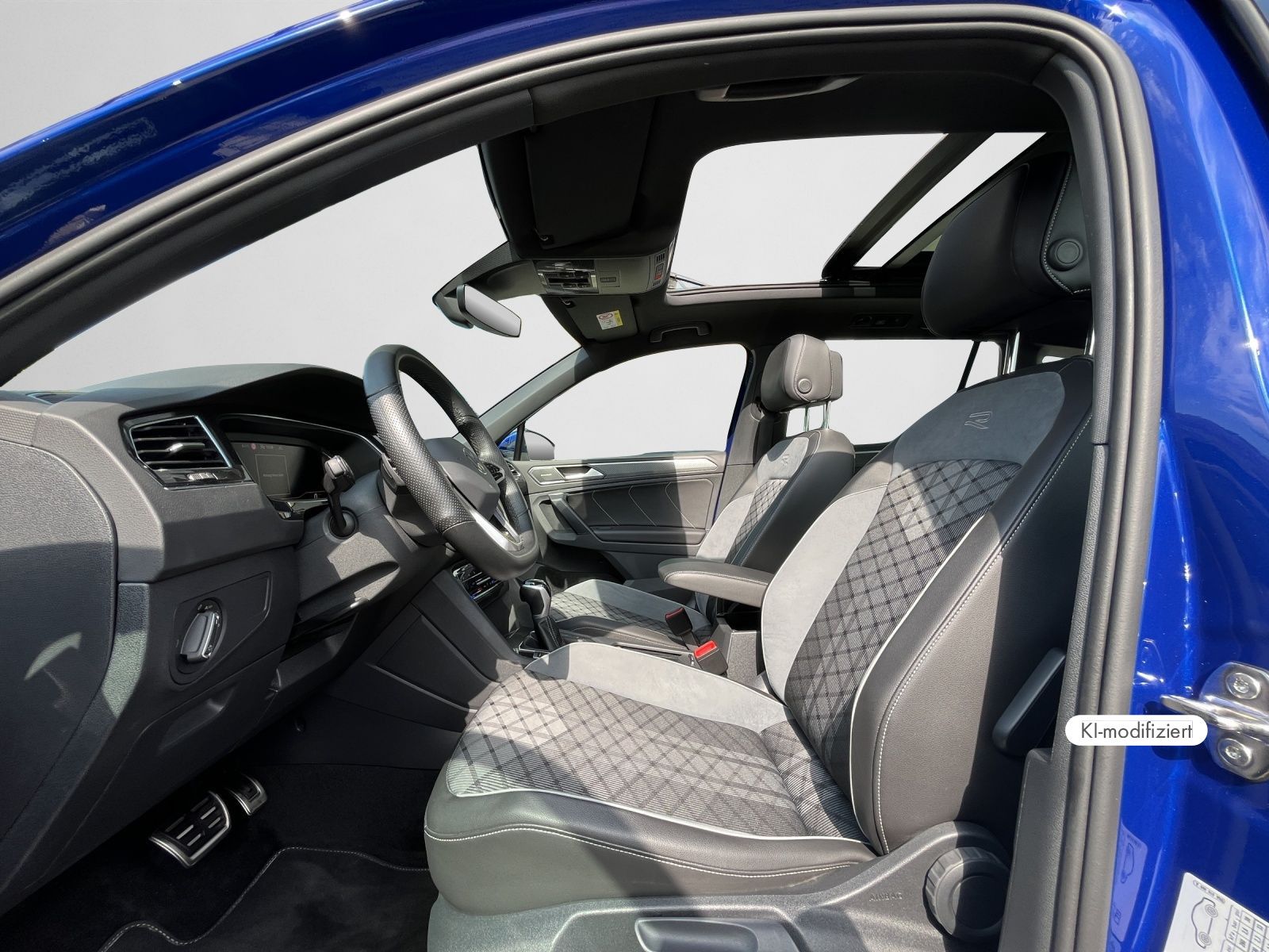 Volkswagen Tiguan - Bild 13