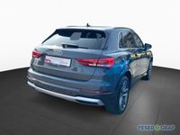 Audi Q3 - Vorschau Bild 5