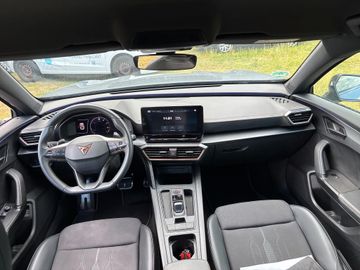 Cupra Formentor - 5