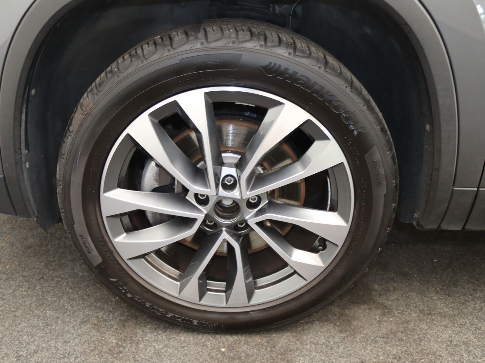 Skoda Kodiaq - Bild 15
