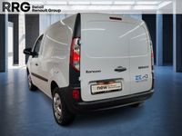 Renault Kangoo - Vorschau Bild 4
