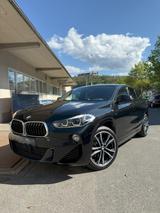 BMW X2 xDrive20d M Sport X Steptronic M Sport X