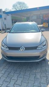 Volkswagen Auto verkaufen - Volkswagen Golf: Verkaufen