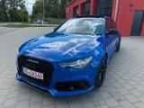 Audi RS6 Nogaro Edition 1/150 Performance - Audi: R15