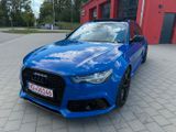 Audi RS6 Nogaro Edition 1/150 Performance - Audi RS6 aus 2018