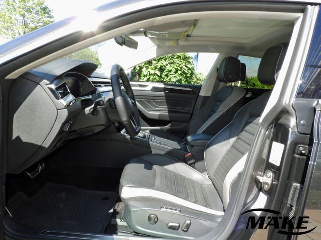 Arteon 2.0 TDI Elegance DSG DCC ACC LED NAVI L