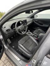 Hyundai i30 2.0 T-GDI N Performance - Hyundai i30 in Freiburg