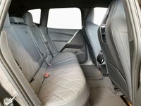 BMW iX - Vorschau Bild 11