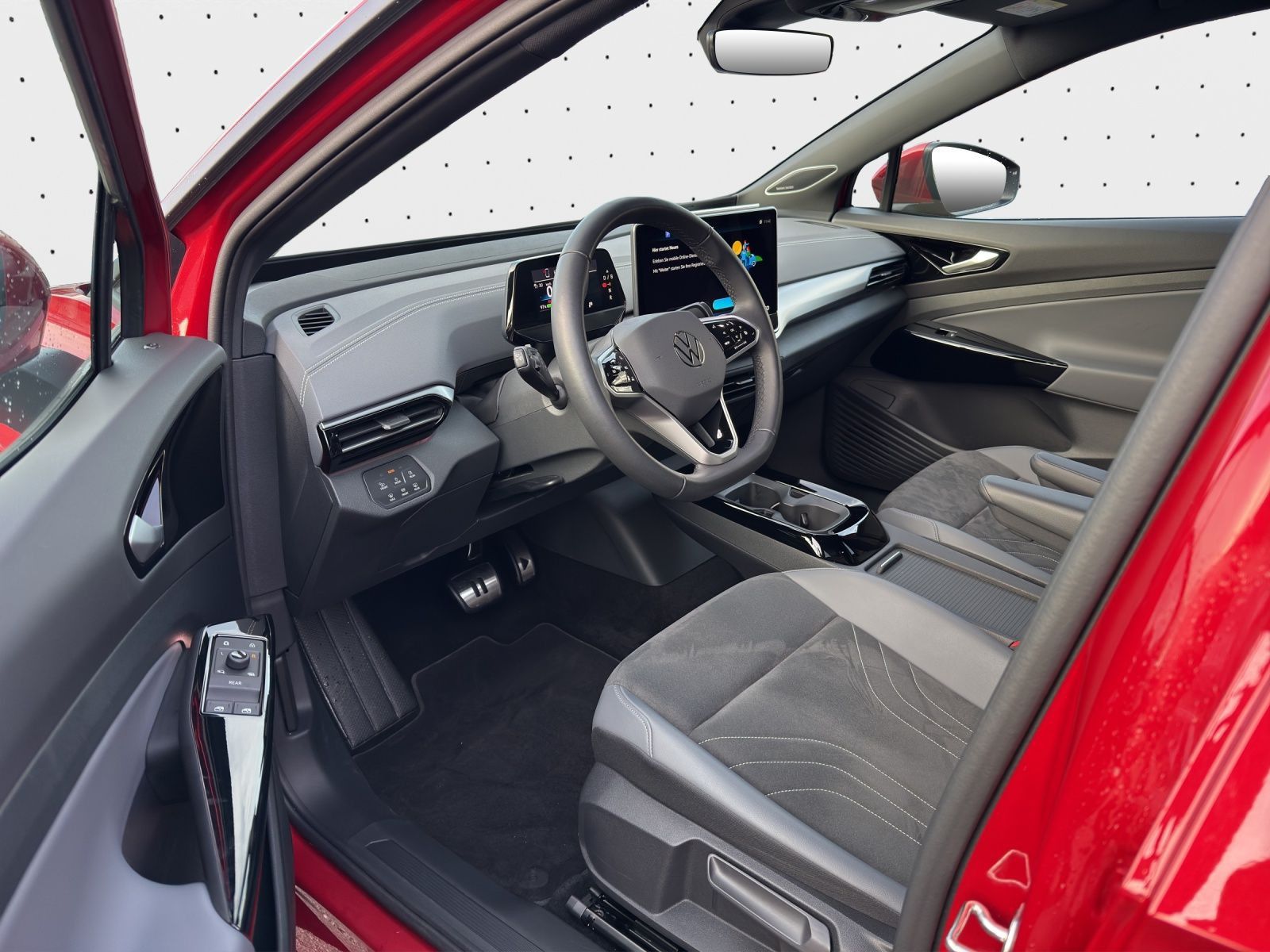 Volkswagen ID.4 - Bild 17