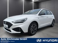 Hyundai i30 - Vorschau Bild 1