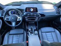 BMW X4 M40 - Vorschau Bild 12