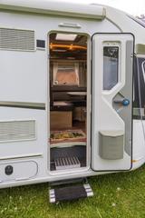 Knaus PLATINUM SELECTION Sun Ti 700 MEG - Knaus Ti 700
