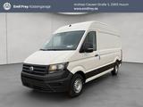 Volkswagen Crafter 35 Kasten HD/MR 103 kW Ass.Pak./180° Tür