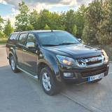 Isuzu D-Max - Isuzu D-Max von privat