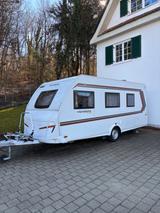 Weinsberg CaraOne 480 QDK Edition Hot viel Zubehör - Weinsberg CaraOne 480 QDK Edition HOT