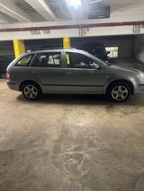 Skoda Fabia Combi 1.4 16V 59 kW Tour de France Tou... - Skoda Fabia: Tour De France