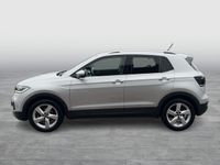 Volkswagen T-Cross - Vorschau Bild 2