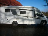 Knaus Van Ti 650 MEG Platinum Selection