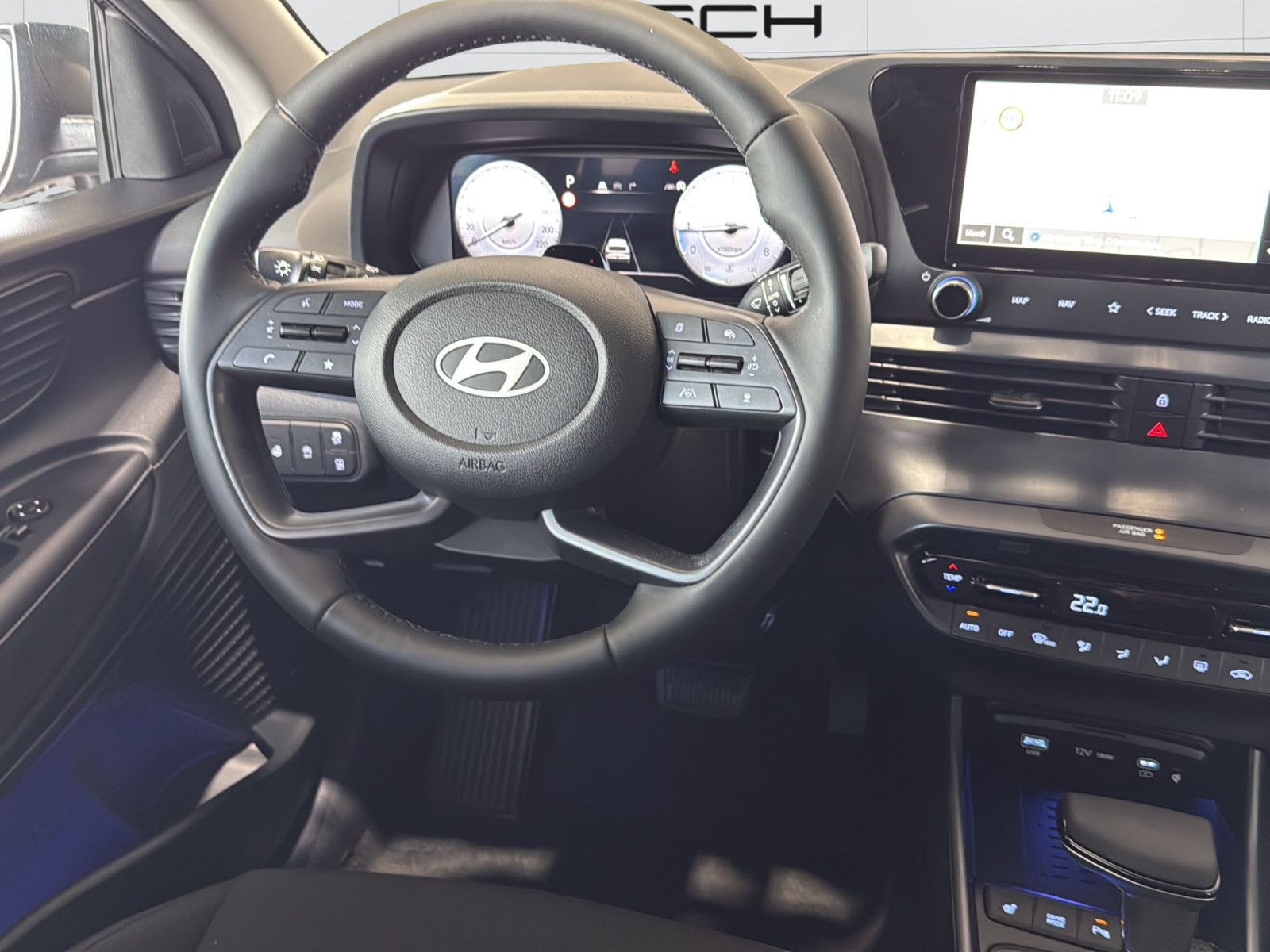 Hyundai i20 - Bild 11