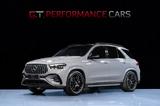 Mercedes-Benz GLE 53 AMG HYBRID 22" Pano Nightpack AlpineGrey - Mercedes-Benz GLE 53 AMG: Plug-In Hybrid, Geländewagen, Automatik
