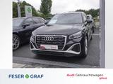 Audi Q2 S line 35 TFSI S S tronic Matrix/Rfk/Pano