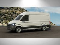 Volkswagen Crafter - Vorschau Bild 3