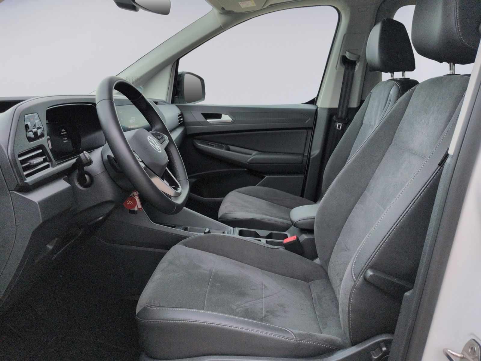 Caddy Maxi"Edition"1.5 TSI DSG LED+NAVI+7Sitze+