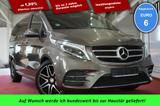 Mercedes-Benz V 250 V 250 d lang AMG 7-Sitzer*Navi*LED*Kamera - Mercedes-Benz: Kombi, 7sitzer