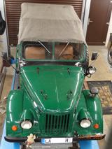 Andere GAZ 69m - : Geländewagen, Gaz