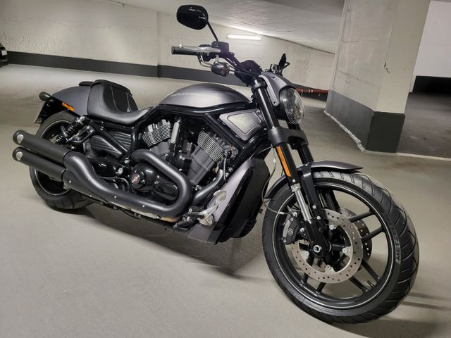 Harley-Davidson Night Rod Special - 260er - Penzl - LED