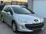 Peugeot 308 SW Premium*TÜV*4.2027*KLIMA*Kombi*AHK* - Peugeot 308 aus 2011: SW
