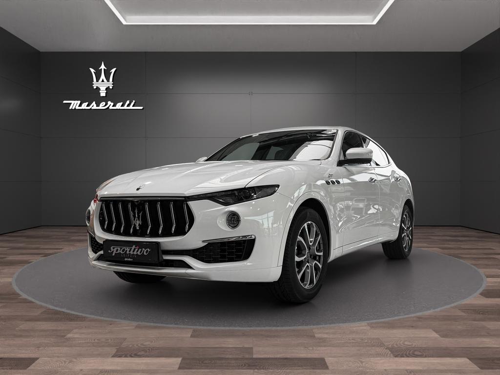 Maserati Levante  GT *MY22*