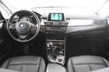 BMW 218i Gran Tourer *Leder*Navi*SHZ*Park ass.* - BMW 2er Reihe aus 2019