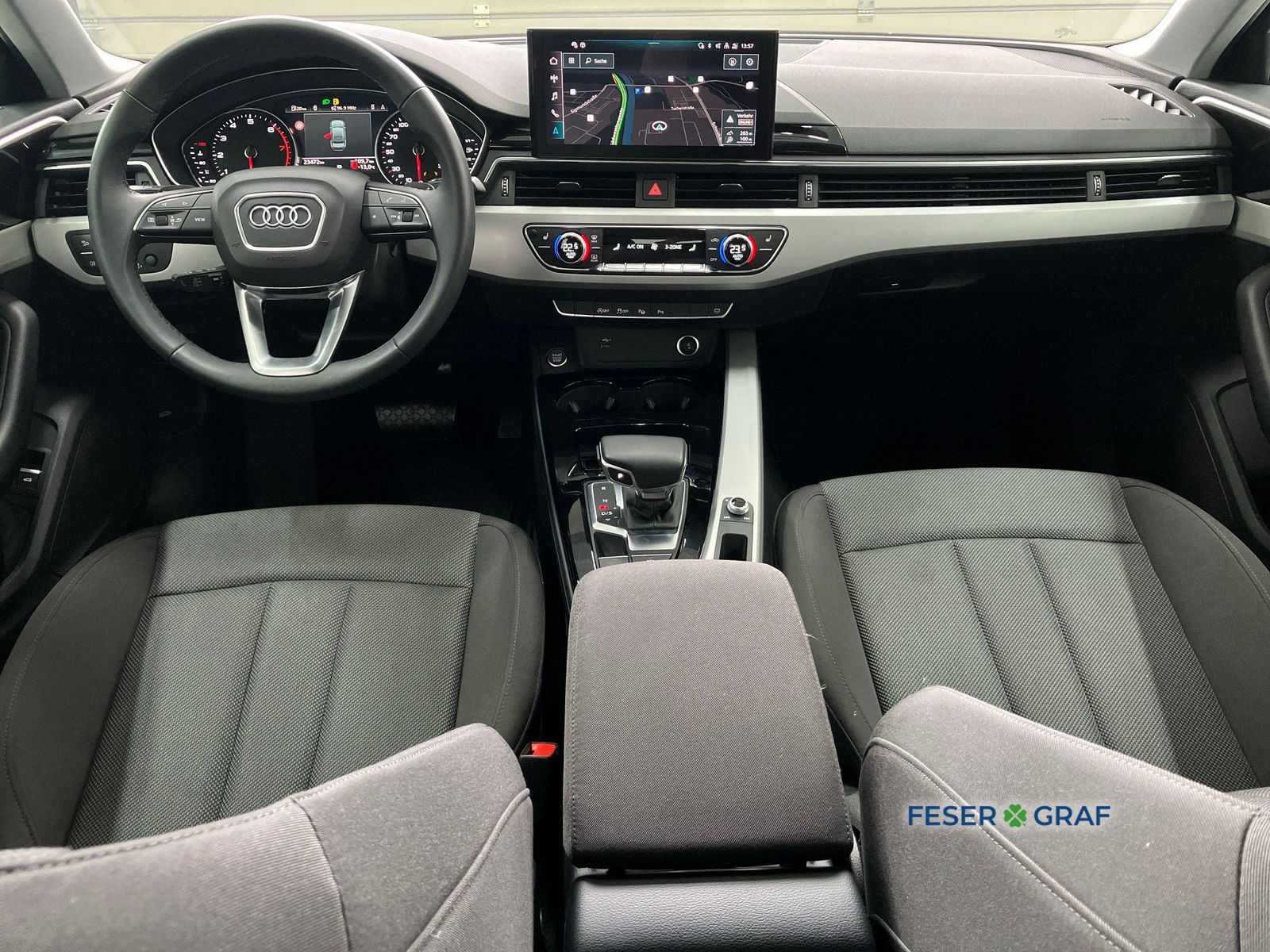 Audi A4 - Bild 12